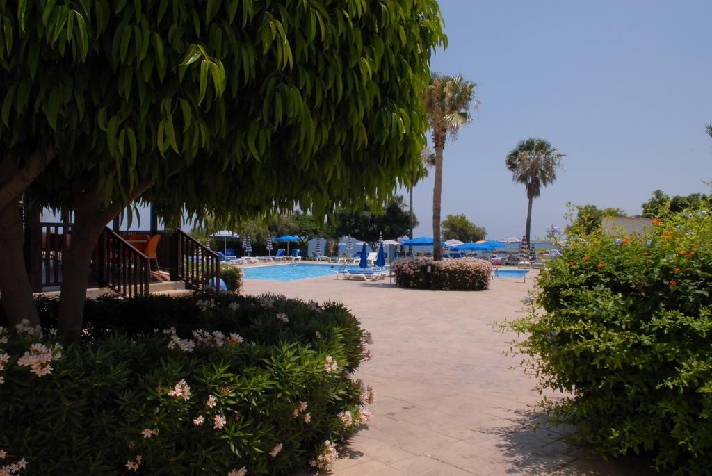 Maistrali Hotel Apartments & Bungalows фото 17