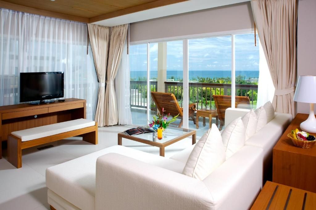 Princess Seaview Resort & Spa фото 36