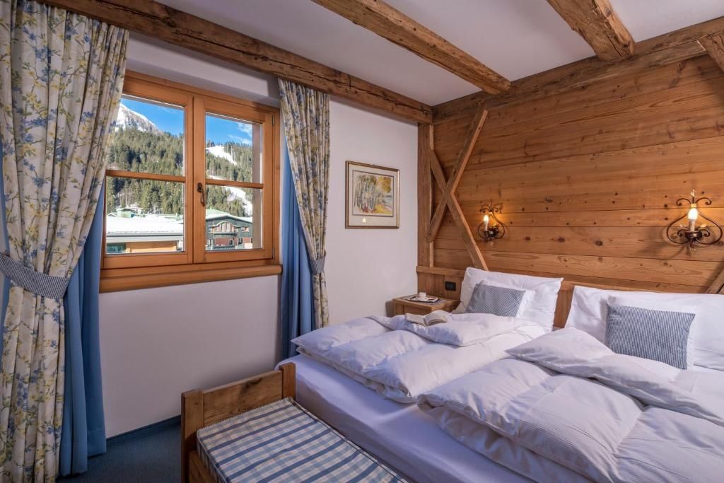 Hotel Chalet del Sogno фото 5