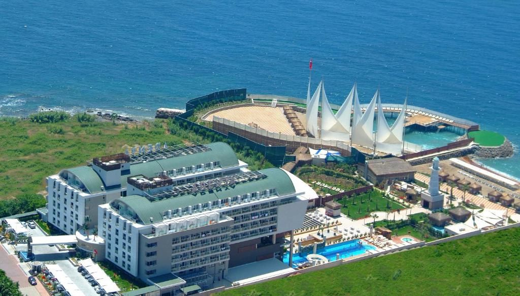Adenya Hotel & Resort Halal All Inclusive фото 71