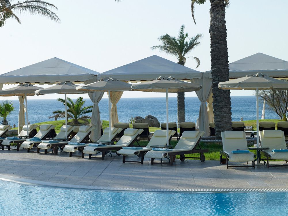 Rodos Palladium Leisure & Wellness фото 55