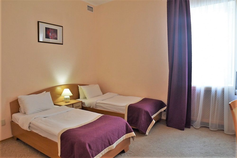 Hotel Dakkar фото 62