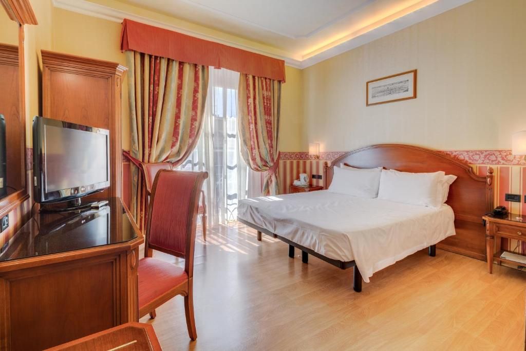 Best Western Hotel San Donato фото 4