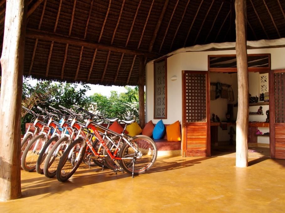 Sunshine Marine Lodge фото 28