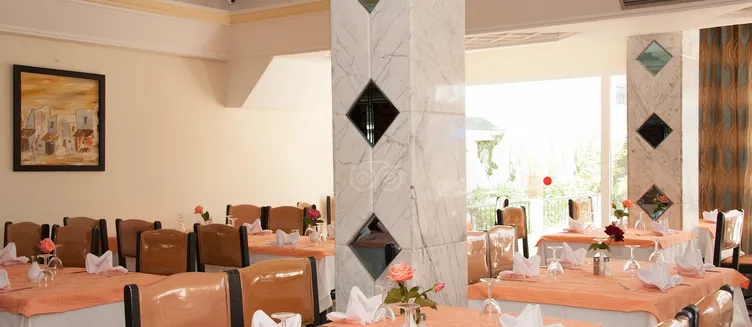 Фото отеля Hotel Nesrine