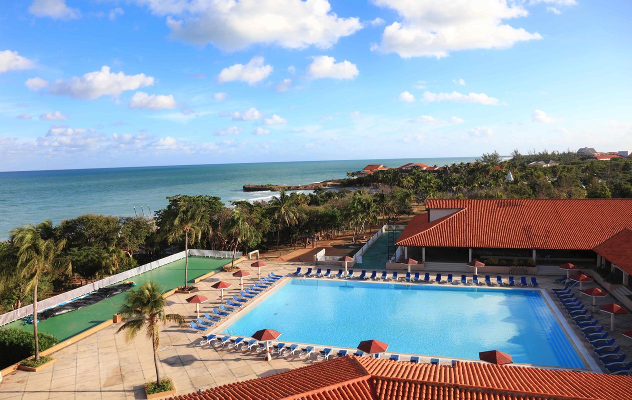 Vila Gale Tropical Varadero фото 2