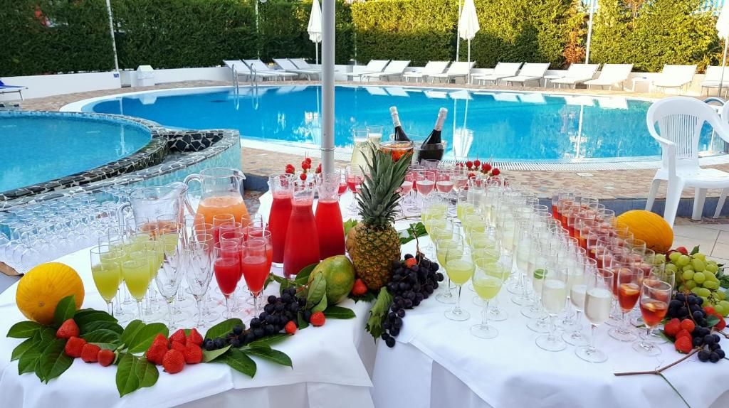 Palace hotel Lignano фото 8