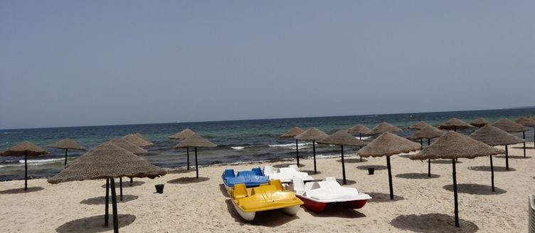 Фото отеля My Hotel Garden Beach