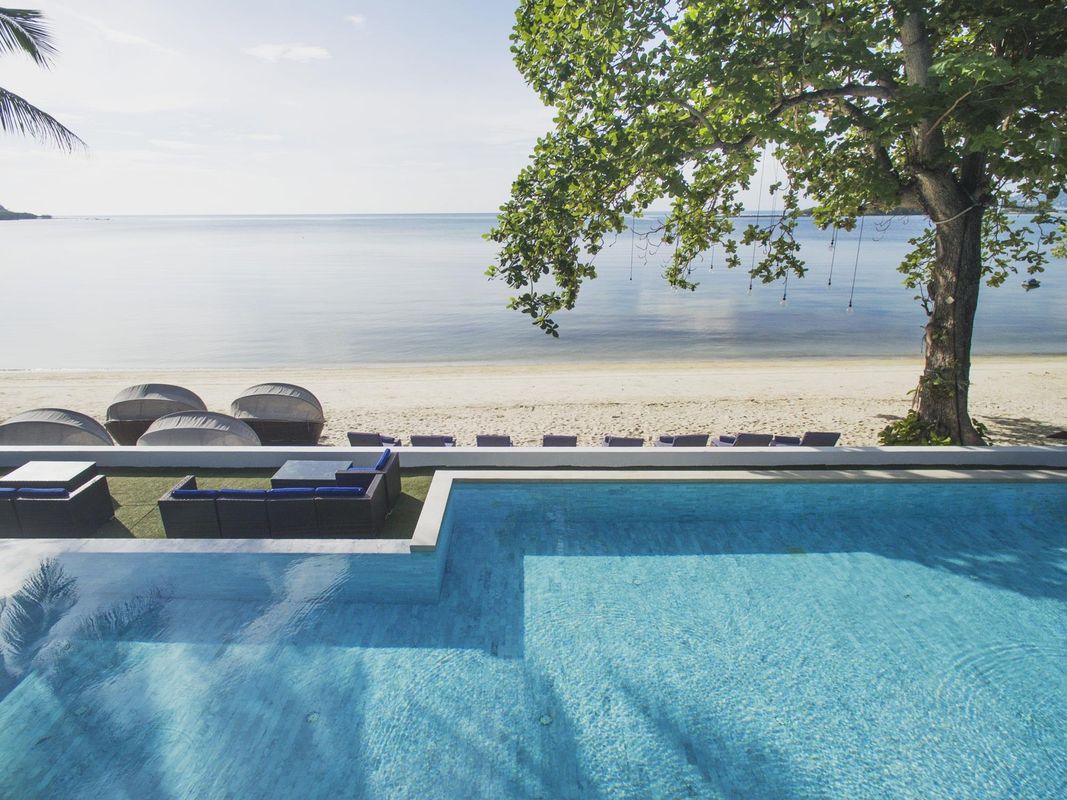 Chura Samui фото 32