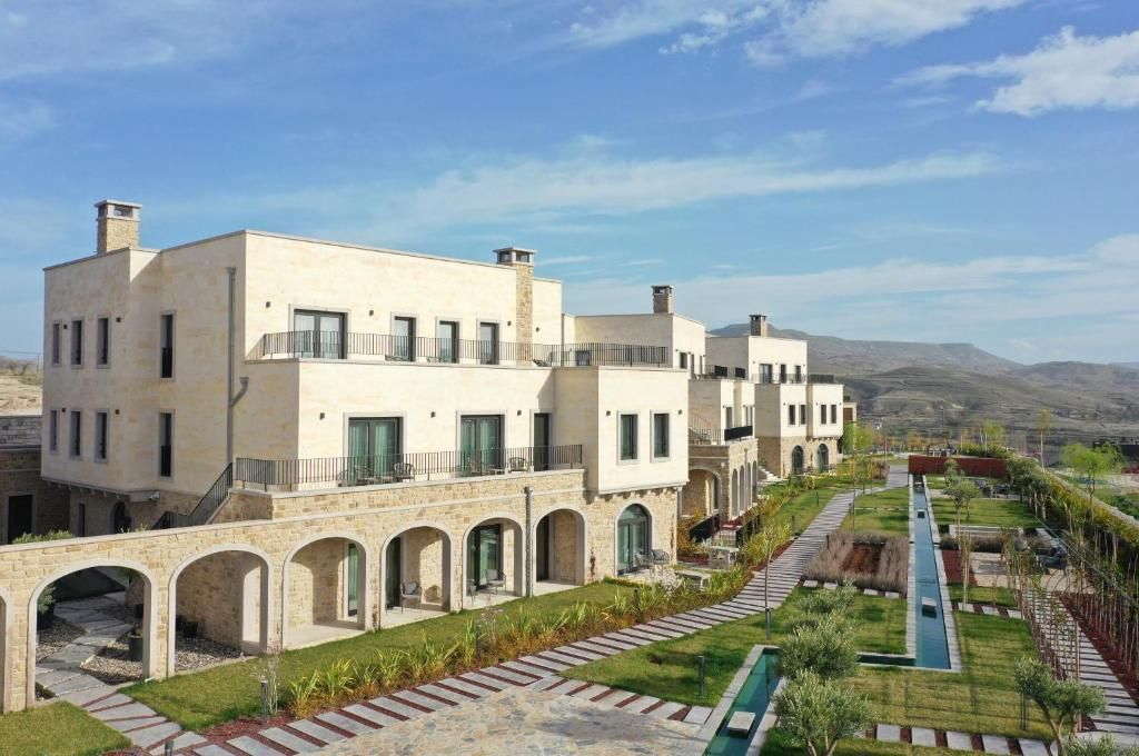 Alden Hotel Cappadocia фото 0