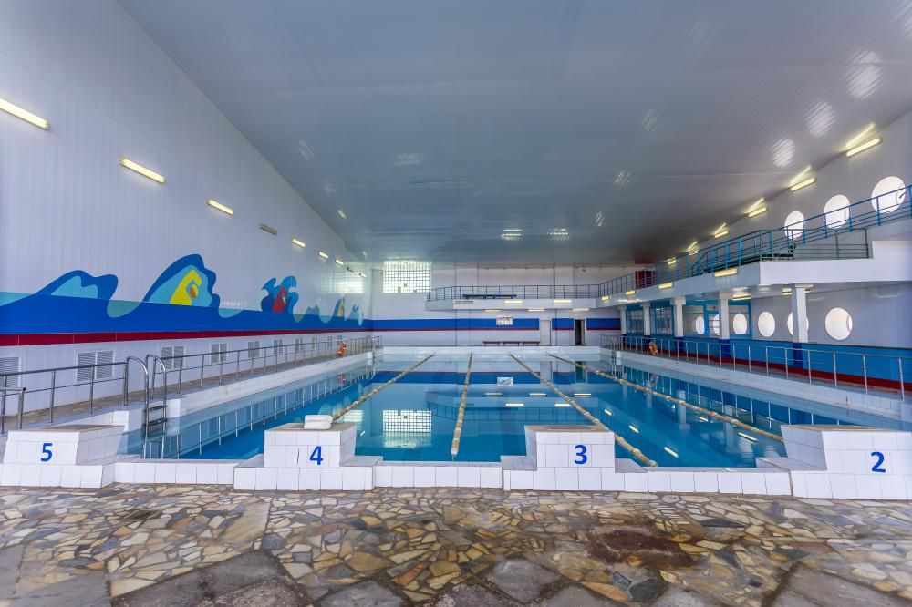 Пансионат Кировец фото 15