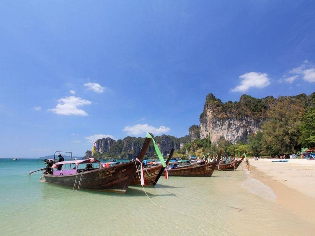Sand Sea Resort - SHA Plus фото 20