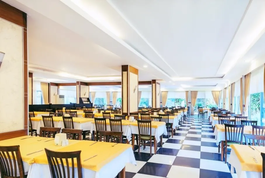 Sun Star Beach Hotel фото 10