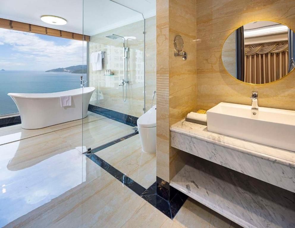 Annova Hotel Nha Trang фото 44