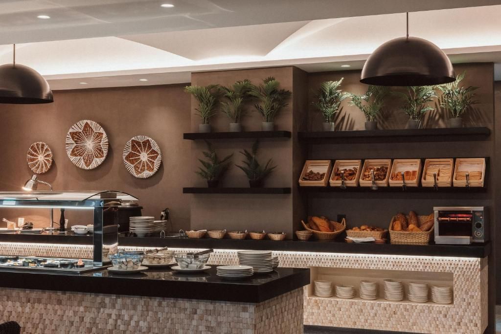 Eliros Mare Beachfront Poem Hotel фото 38