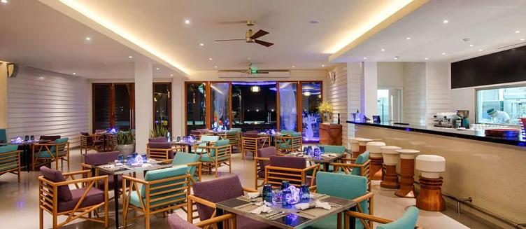 Фото отеля Pullman Danang Beach Resort