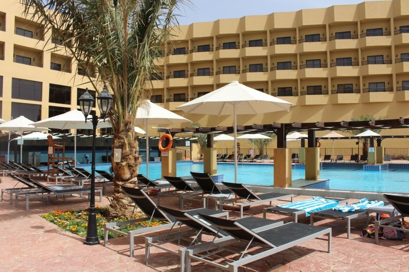 Grand East Hotel - Resort & Spa Dead Sea фото 29