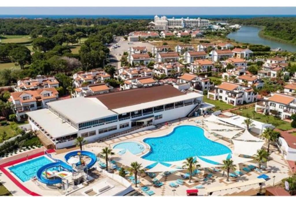 River Resort Belek фото 43