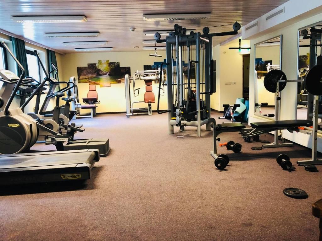 Bergresort Seefeld фото 26