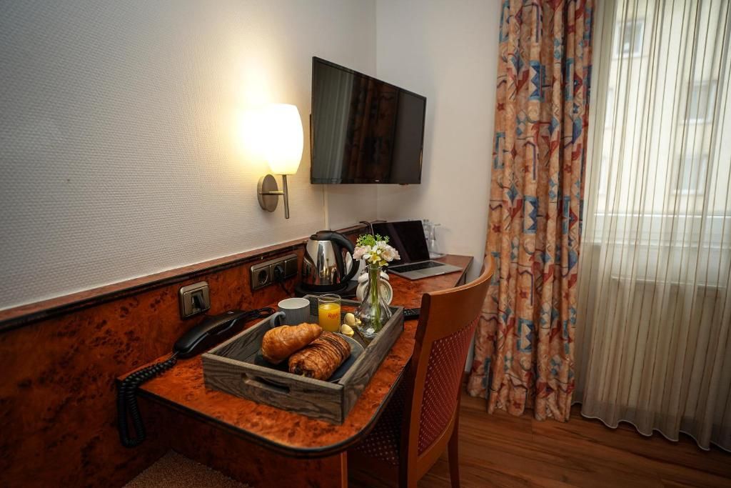 Hotel Miramar Golden Mile фото 21