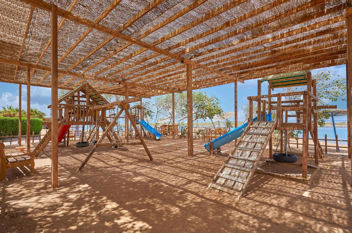 Sheraton Miramar Resort El Gouna фото 16
