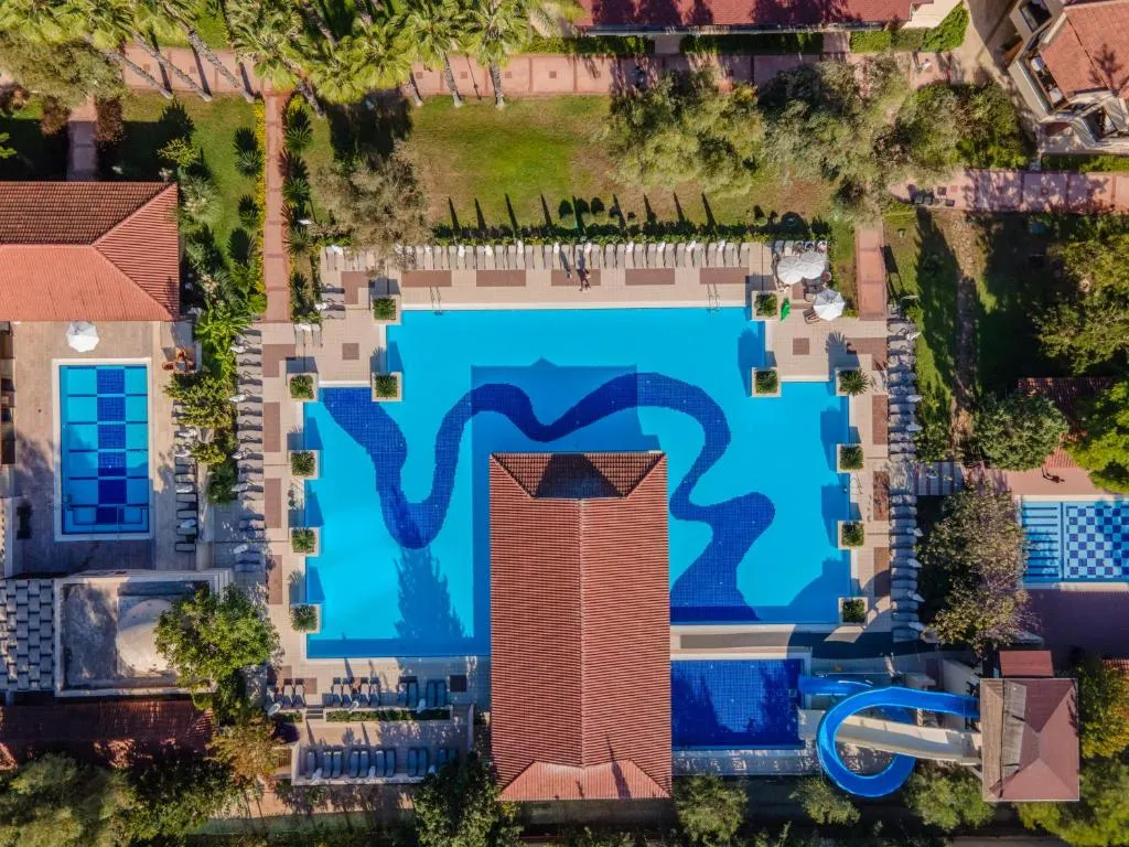 Champion Holiday Village фото 7