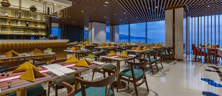 Фото отеля Le Sands Oceanfront