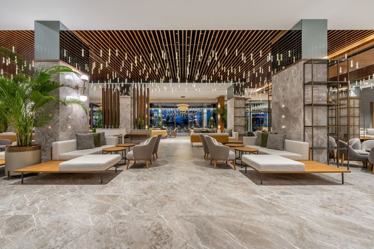 Sural Saray Hotel (Adults Only) фото 11