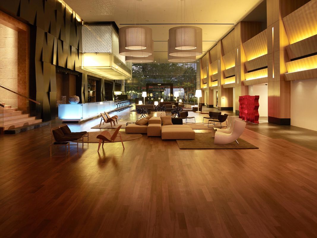 G Hotel Gurney фото 29