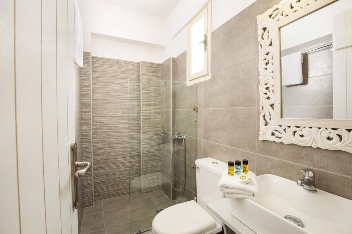 Sea View Beach Hotel фото 11