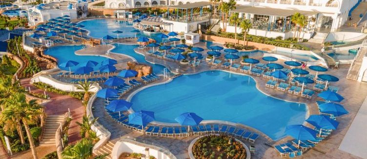 Фото отеля Pickalbatros Palace Resort Sharm El Sheikh