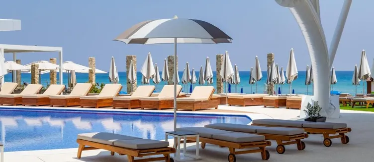 Фото отеля Flamingo Paradise Beach