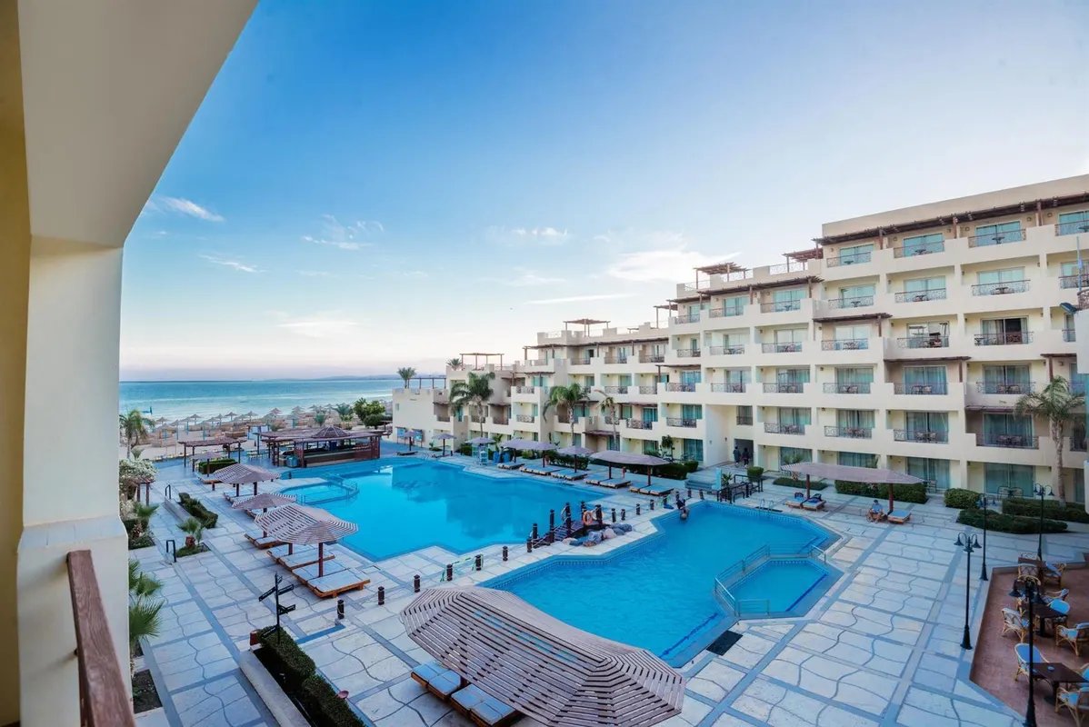 Imperial Shams Abu Soma Resort фото 6