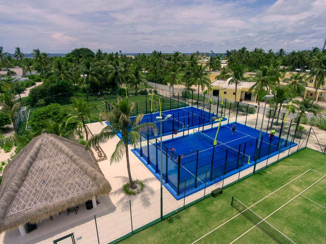 Emerald Faarufushi Resort & Spa фото 79