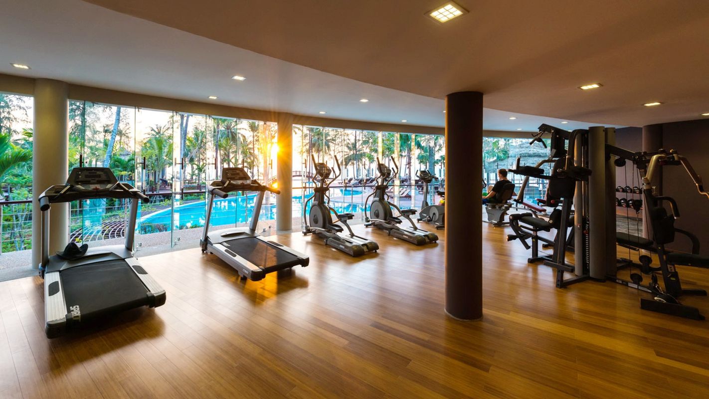 The Haven Khao Lak (Adults Only) фото 19
