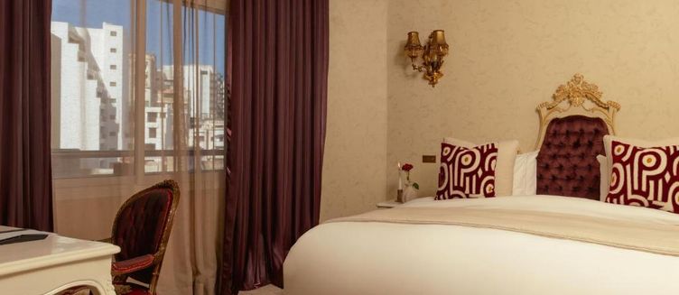 Фото отеля Art Palace Suites & Spa