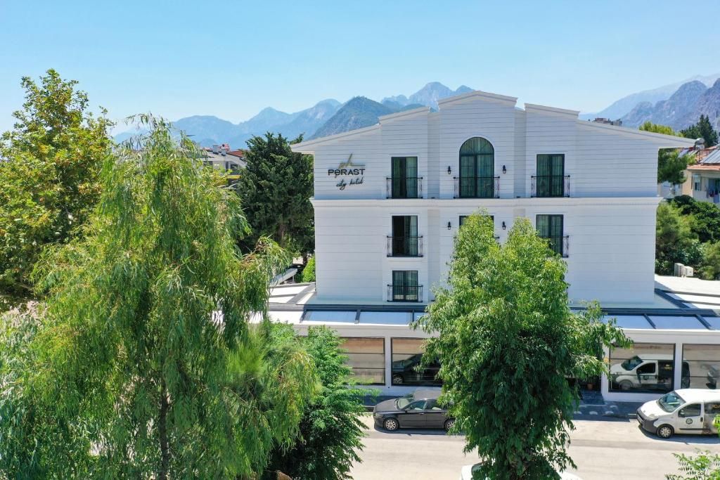 Perast City Hotel фото 21