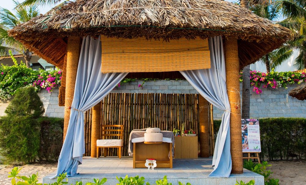 The Cliff Resort and Residence фото 112