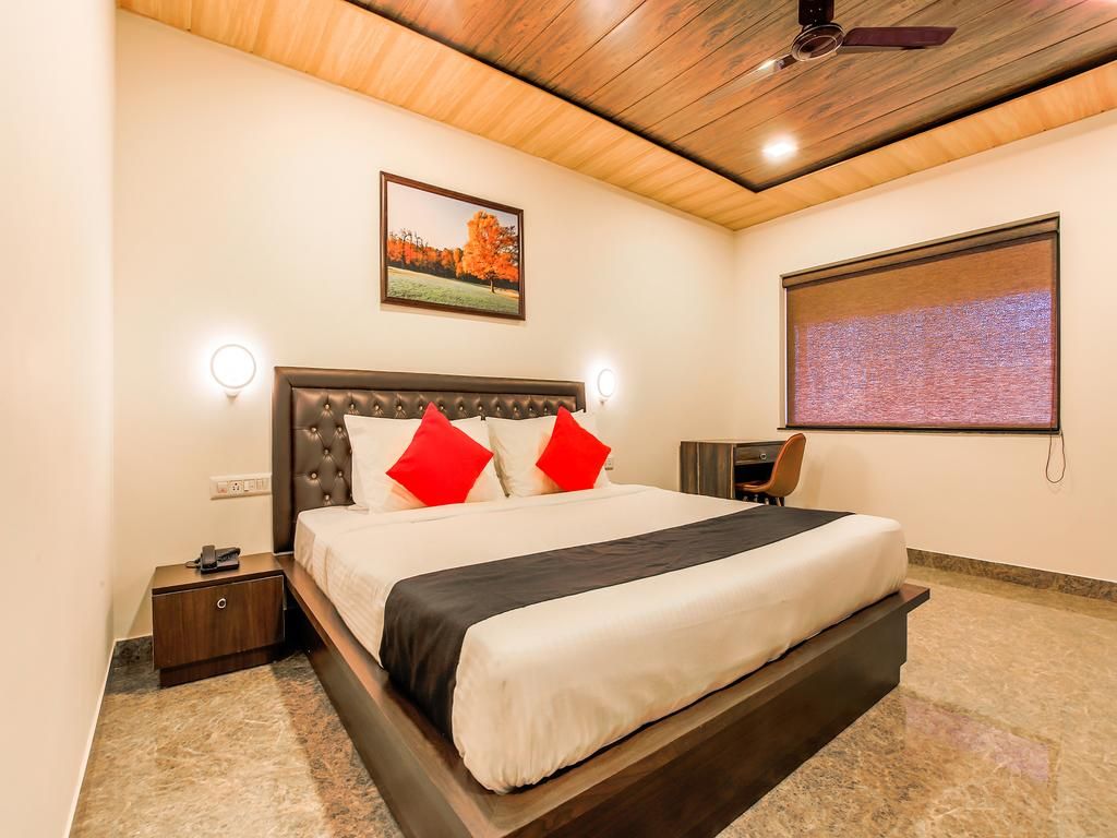 La Gracia Resort фото 35