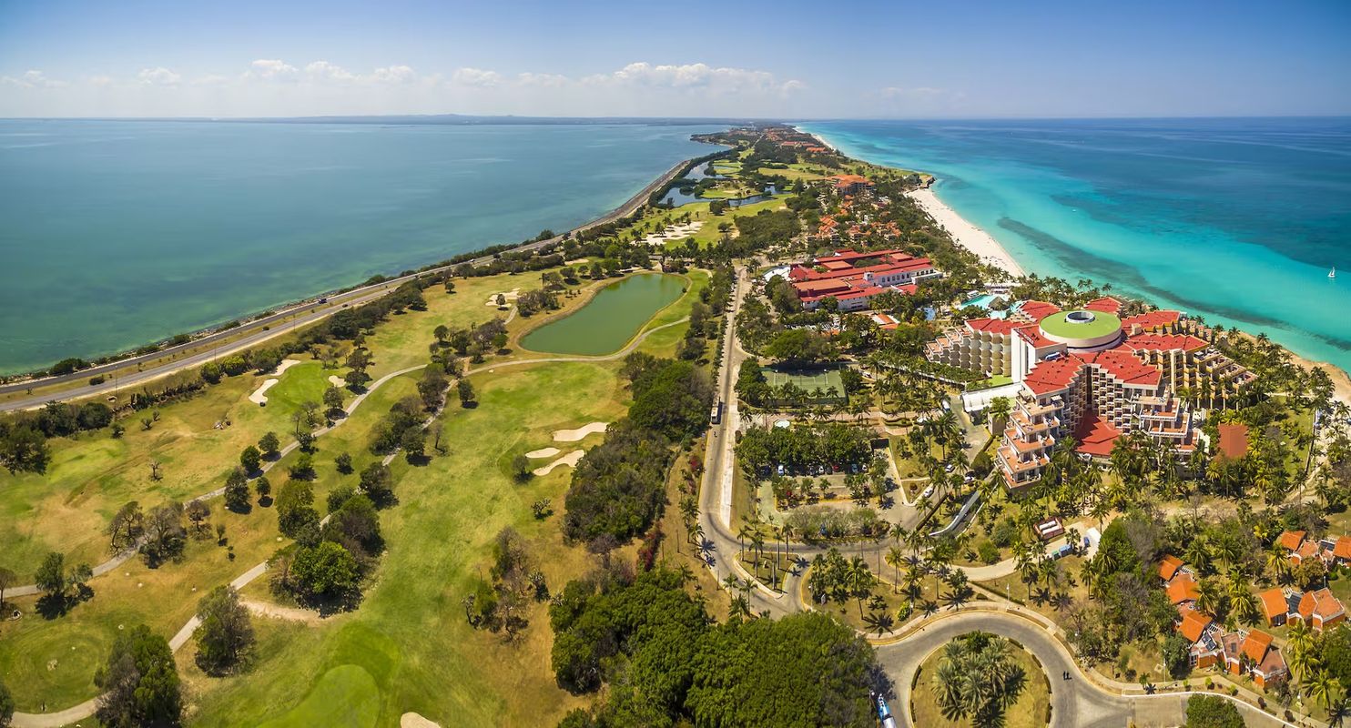 Melia Varadero фото 37