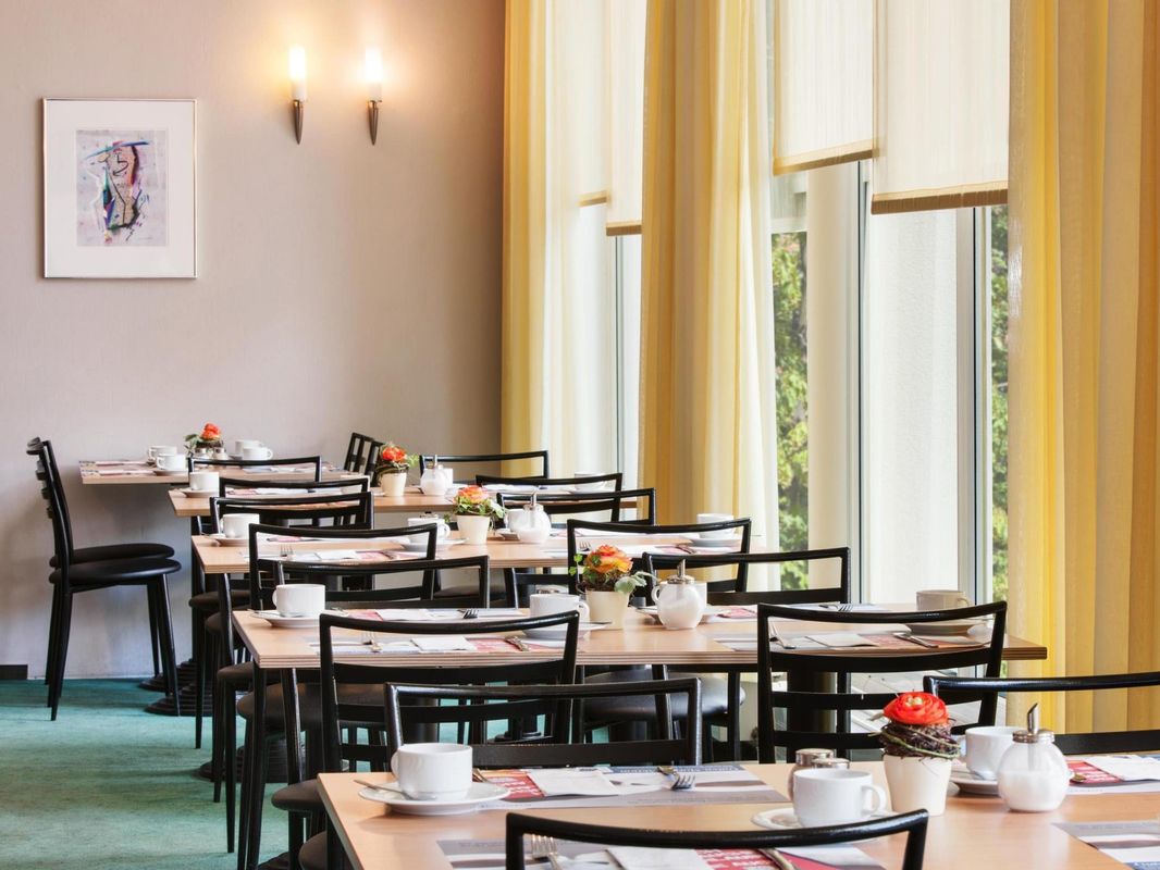 IntercityHotel Celle фото 8