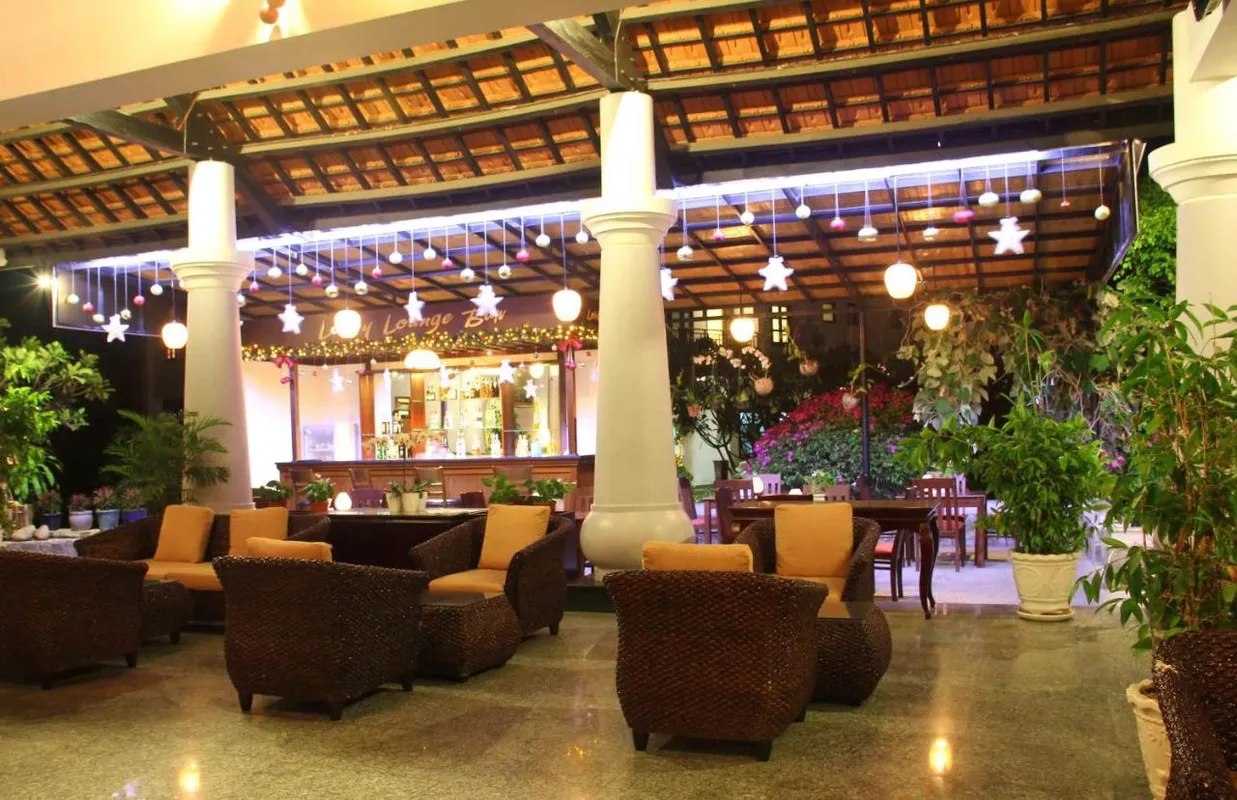 Muine Century Beach Resort & Spa фото 16