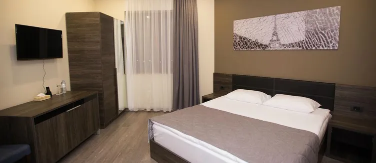 Фото отеля Bien