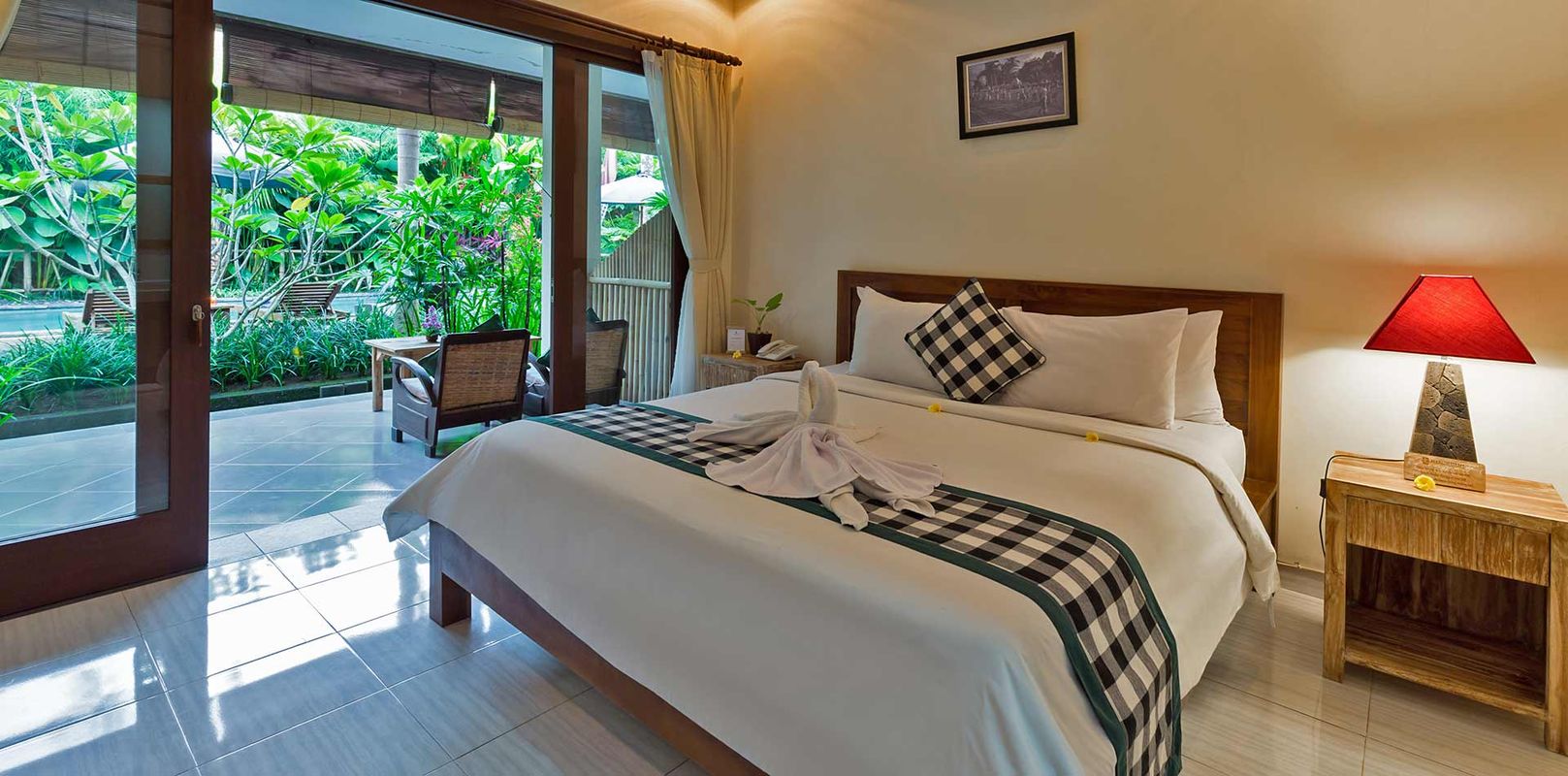 Meruhdani Boutique Hotel фото 61