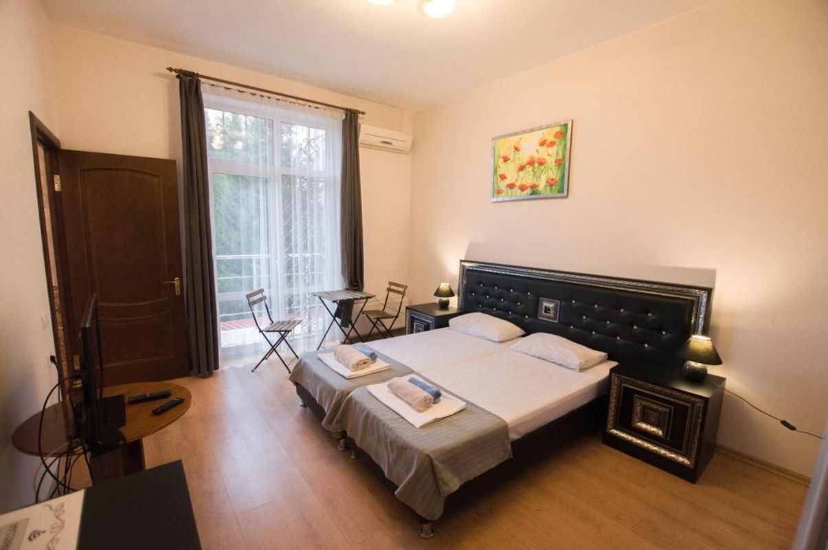 Гостевой дом «Гостевой дом «Elite House»» фото 2