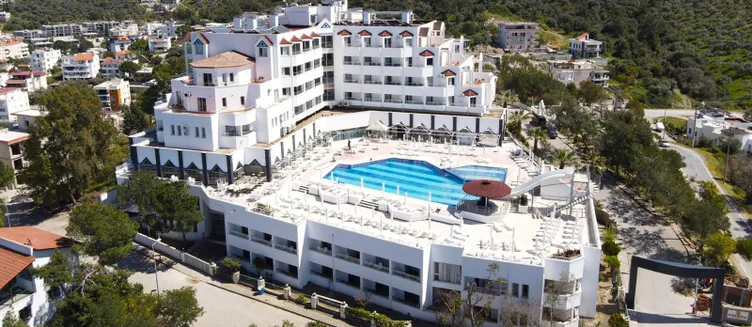 Фото отеля Roseira Beach Resort