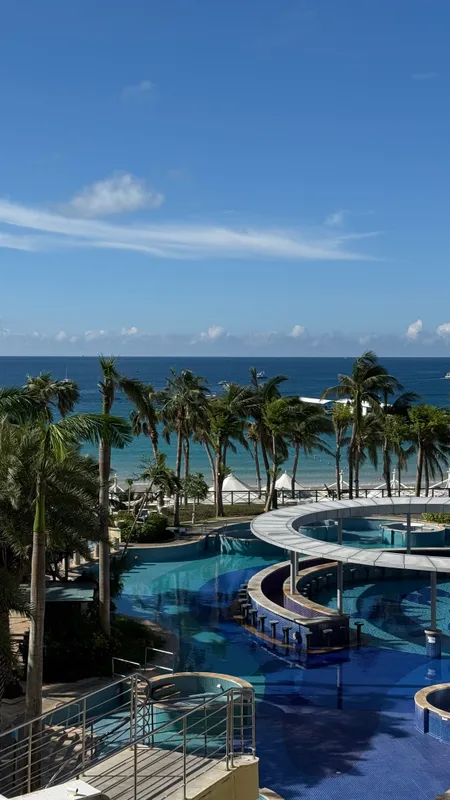 Ocean View Resort Yalong Bay фото 61