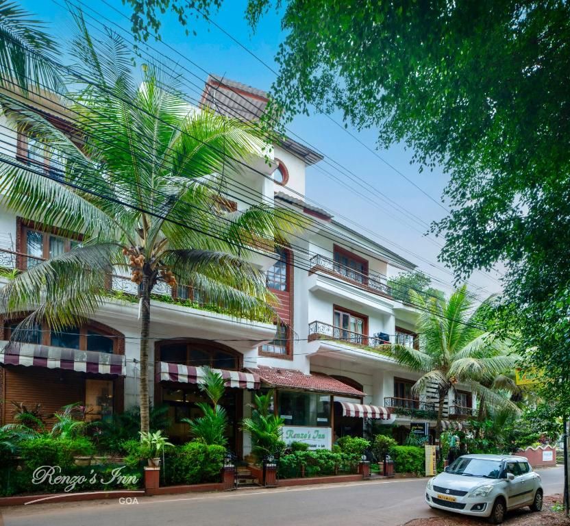 Renzo's Inn фото 2