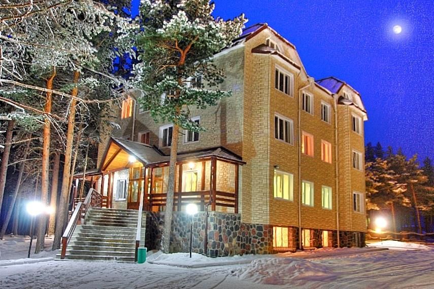 Озон Гранд фото 3