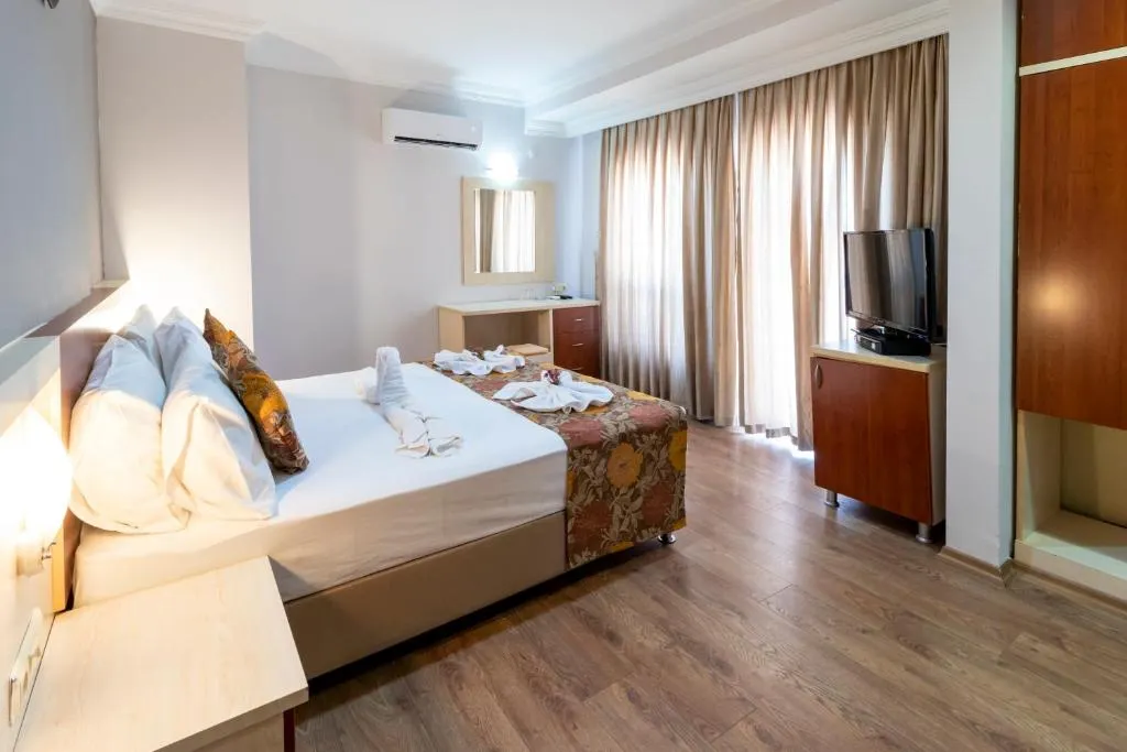 Lara Dinc Hotel фото 3